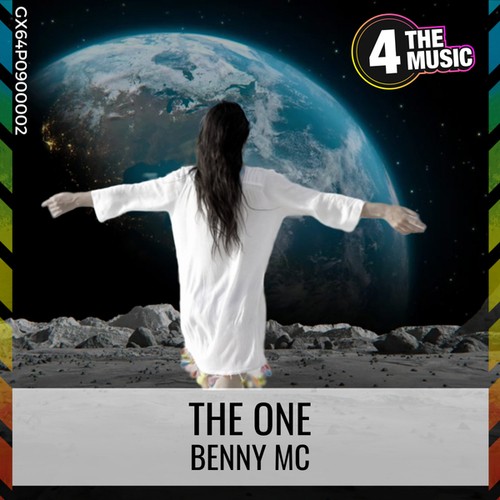 Benny Mc-The One