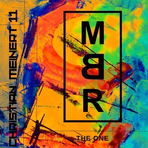 Christian Meinert-The One