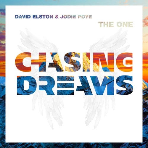 Jodie Poye, David Elston-The One