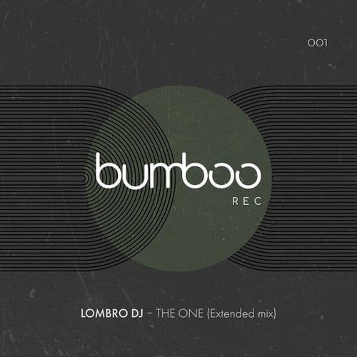 Lombro DJ-The One (Extended Mix)