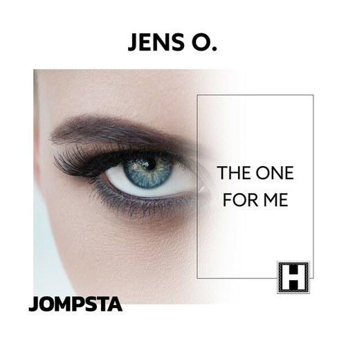 Jens O.-The One for Me