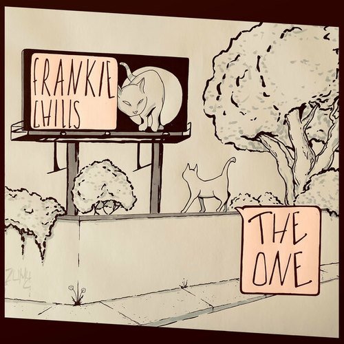 Frankie Chills-The One