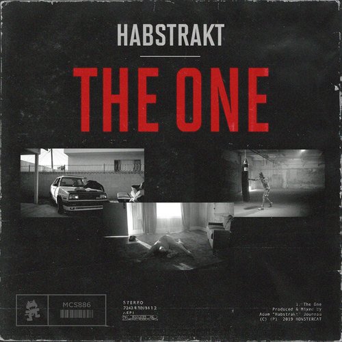 Habstrakt, Unlovable-The One