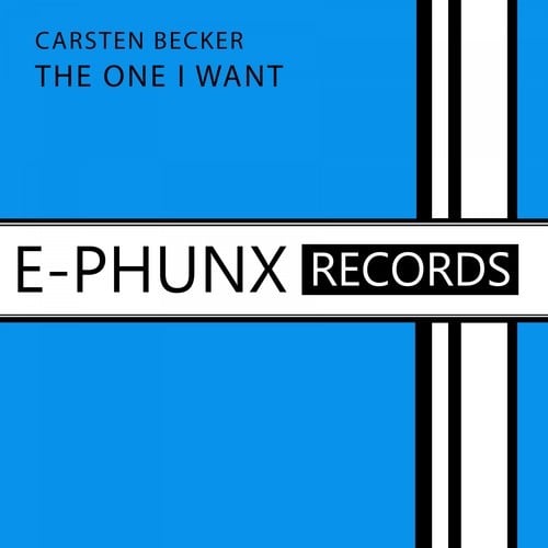 Carsten Becker-The One I Want