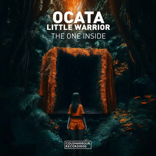 Ocata, Little Warrior, Dave Neven-The One Inside