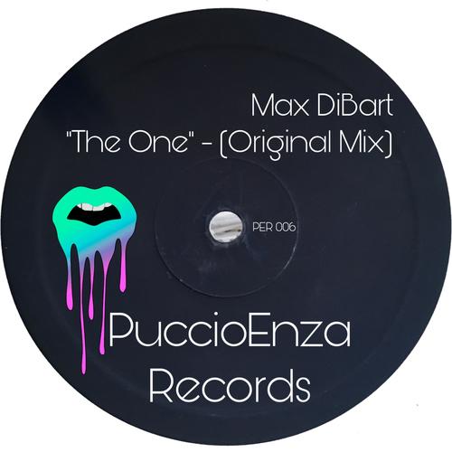 Max Dibart-The One