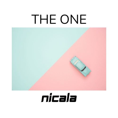 NiCala, Victor Fabian Nieves-The One