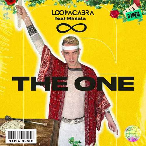 Loopacabra, Miniata-The One (Radio-Edit)