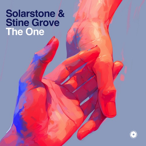 Solarstone, Stine Grove-The One