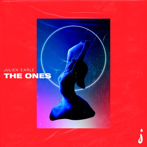 Julien Earle-The Ones