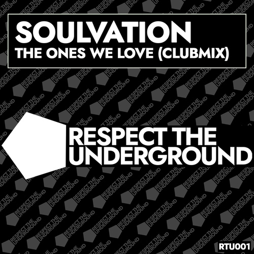 Soulvation-The Ones We Love
