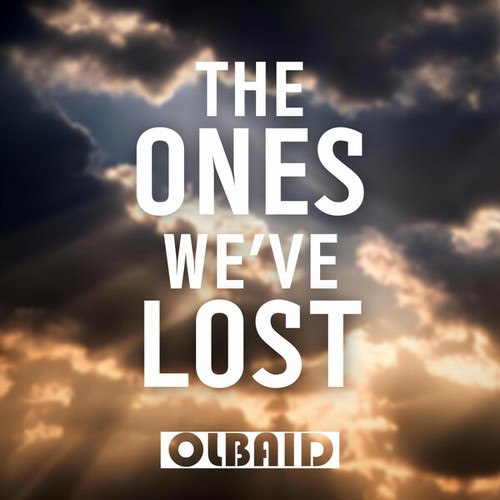 Olbaid-The Ones We've Lost