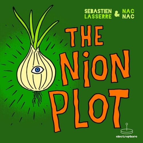 The Onion Plot