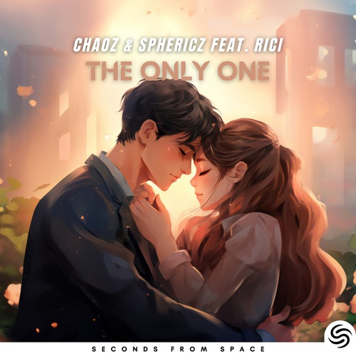 Chaoz, SPHERICZ, Seconds From Space, Rici-The Only One