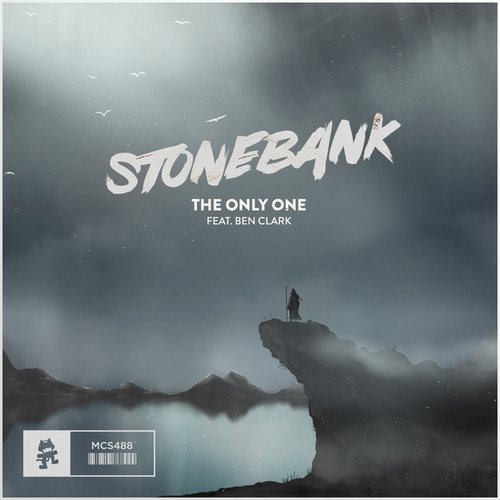 Stonebank, Ben Clark-The Only One
