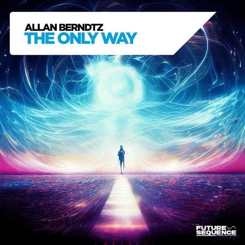 Allan Berndtz-The Only Way