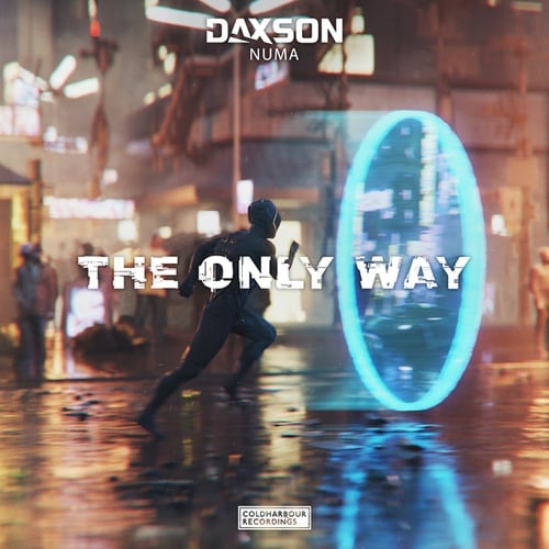 Daxson, NUMA-The Only Way