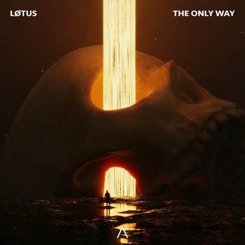 LØTUS-The Only Way