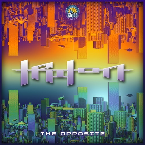 Triton-The Opposite