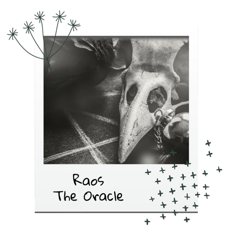 Raos-The Oracle