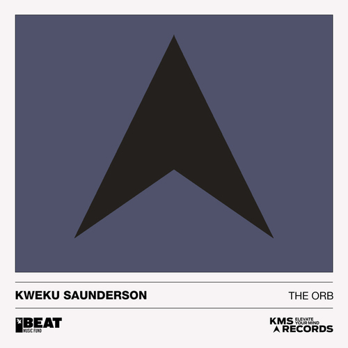 Kweku Saunderson, Kevin Saunderson-The Orb