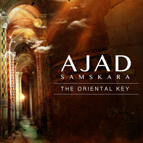 Ajad Samskara-The Oriental Key