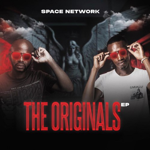 Space Network, BAJIKE, DaSoul Boyz-THE ORIGINALS