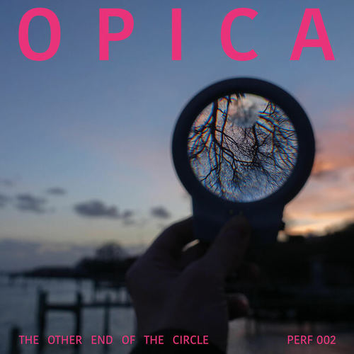 Opica-The Other End Of The Circle