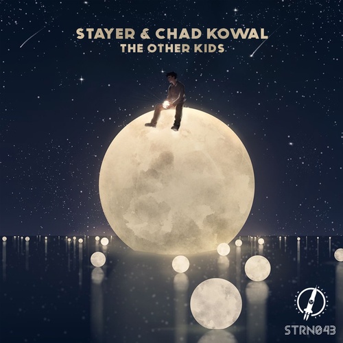 Stayer, Chad Kowal-The Other Kids