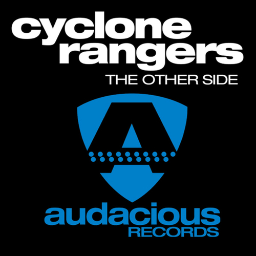 Cyclone Rangers, Tall Paul, Dave Aude-The Other Side