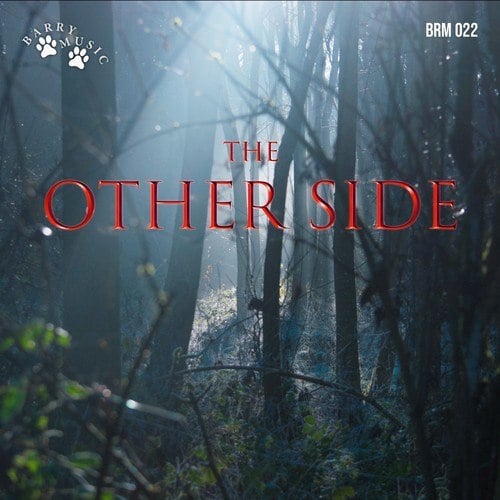 Dario Miranda-The Other Side