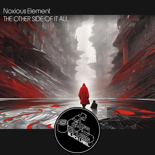 Noxious Element-The Other Side of It All