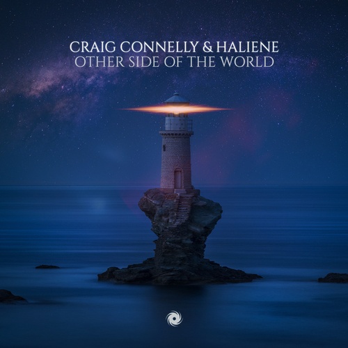 Craig Connelly, HALIENE-Other Side of the World
