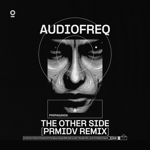 Audiofreq-The Other Side (PRMIDV Remix)