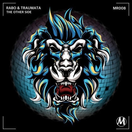Rabo, Traumata-The Other Side