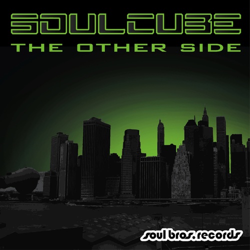 Soul Cube, La Yee, Maniken Peace-The Other Side