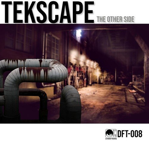 Tekscape-The Other Side