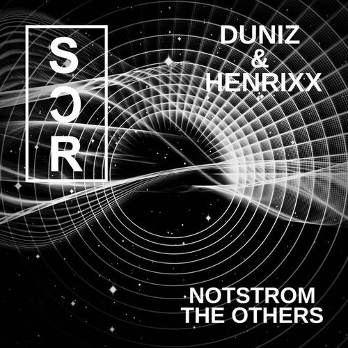 Duniz & Henrixx-The Others