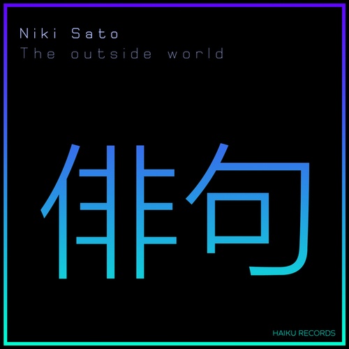 Niki Sato-The Outside World