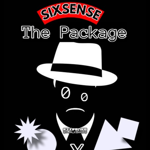 Sixsense-The Package