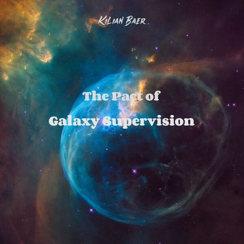 Kilian Baer-The Pact of Galaxy Supervision