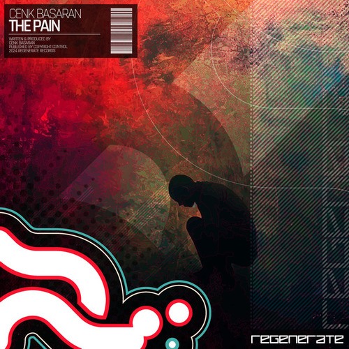 Cenk Basaran-The Pain