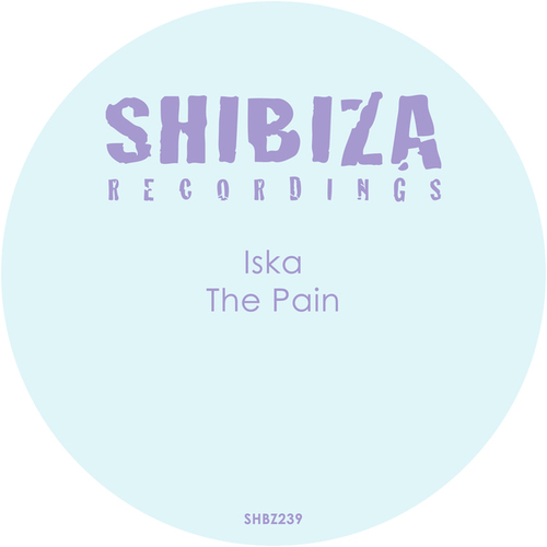 Iska-The Pain