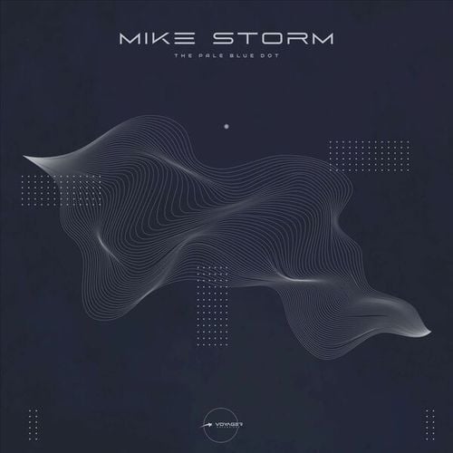 Mike Storm-The Pale Blue Dot