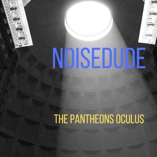 The Pantheons Oculus