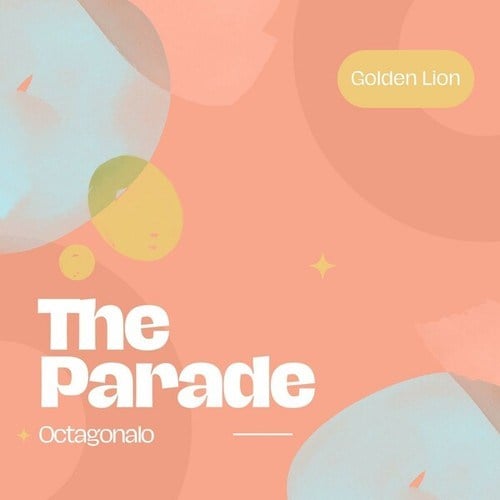 Octagonalo-The Parade EP