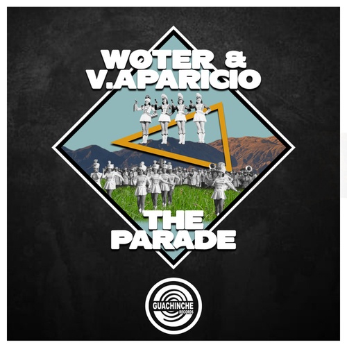 WoTeR, V.Aparicio-The Parade