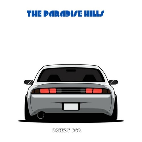 The Paradise Hills