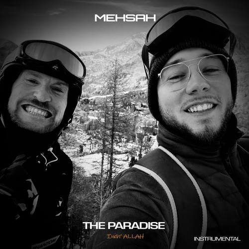 The Paradise Inch'allah (Instrumental)