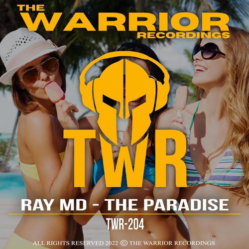 Ray MD-The Paradise
